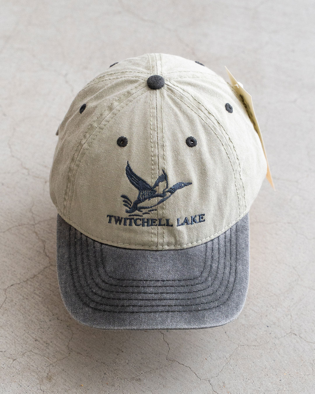 【American Souvenir Co】Souvenir Cap