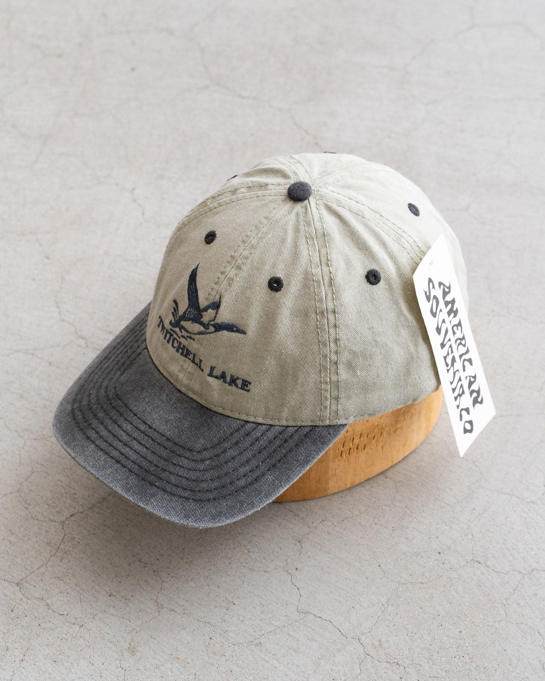 【American Souvenir Co】Souvenir Cap