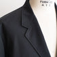 【STILL BY HAND】Relaxed 2B Jacket & Relaxed 2Pleat Pants『SET UP』