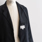 【STILL BY HAND】Relaxed 2B Jacket & Relaxed 2Pleat Pants『SET UP』
