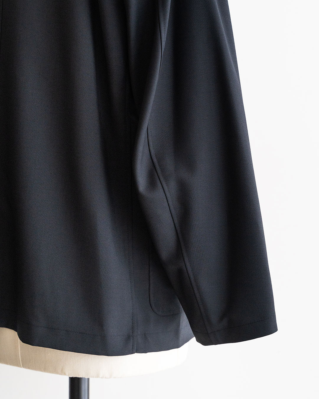 【STILL BY HAND】Relaxed 2B Jacket & Relaxed 2Pleat Pants『SET UP』