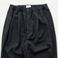 【STILL BY HAND】Relaxed 2B Jacket & Relaxed 2Pleat Pants『SET UP』