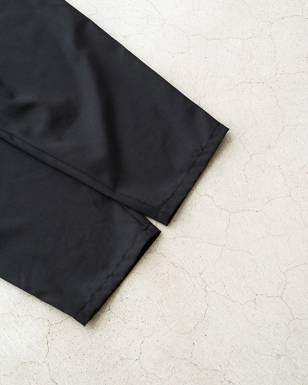 【STILL BY HAND】Relaxed 2B Jacket & Relaxed 2Pleat Pants『SET UP』