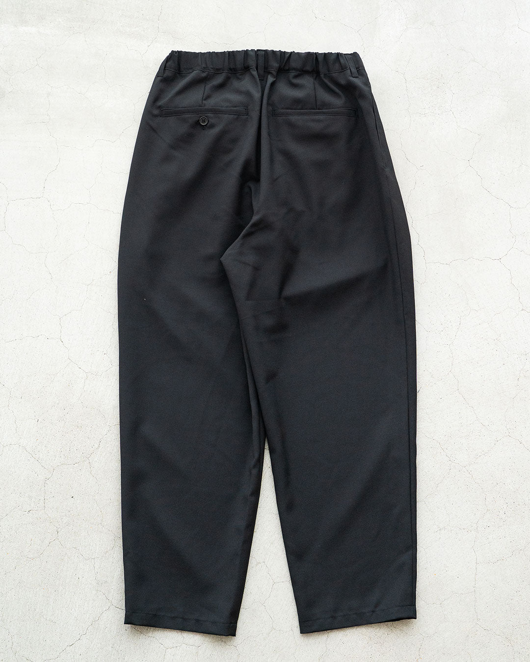 【STILL BY HAND】Relaxed 2B Jacket & Relaxed 2Pleat Pants『SET UP』