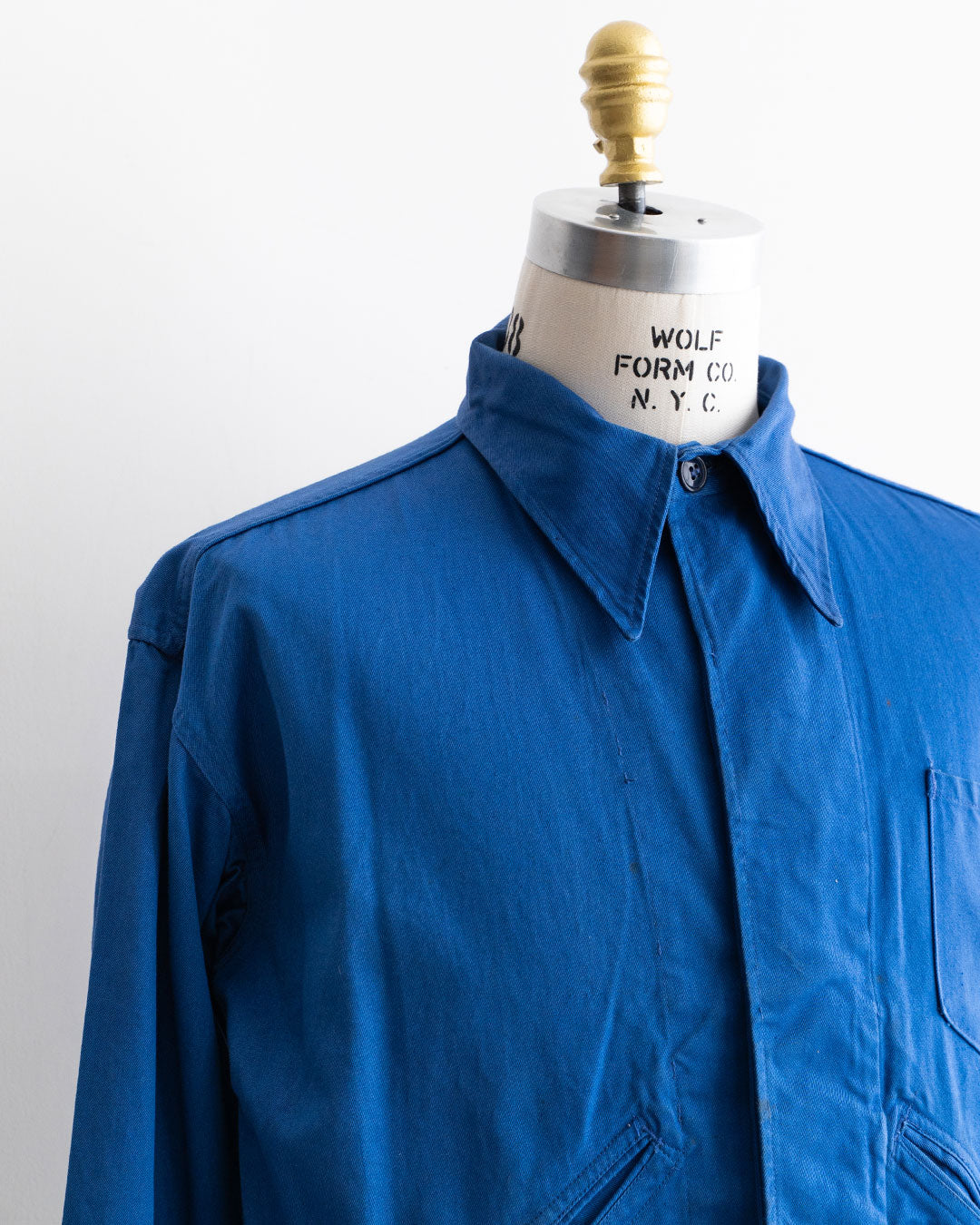 【VINTAGE】50s U.S.Army Convalescent Suit "Mint Condition”