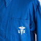 【VINTAGE】50s U.S.Army Convalescent Suit "Mint Condition”