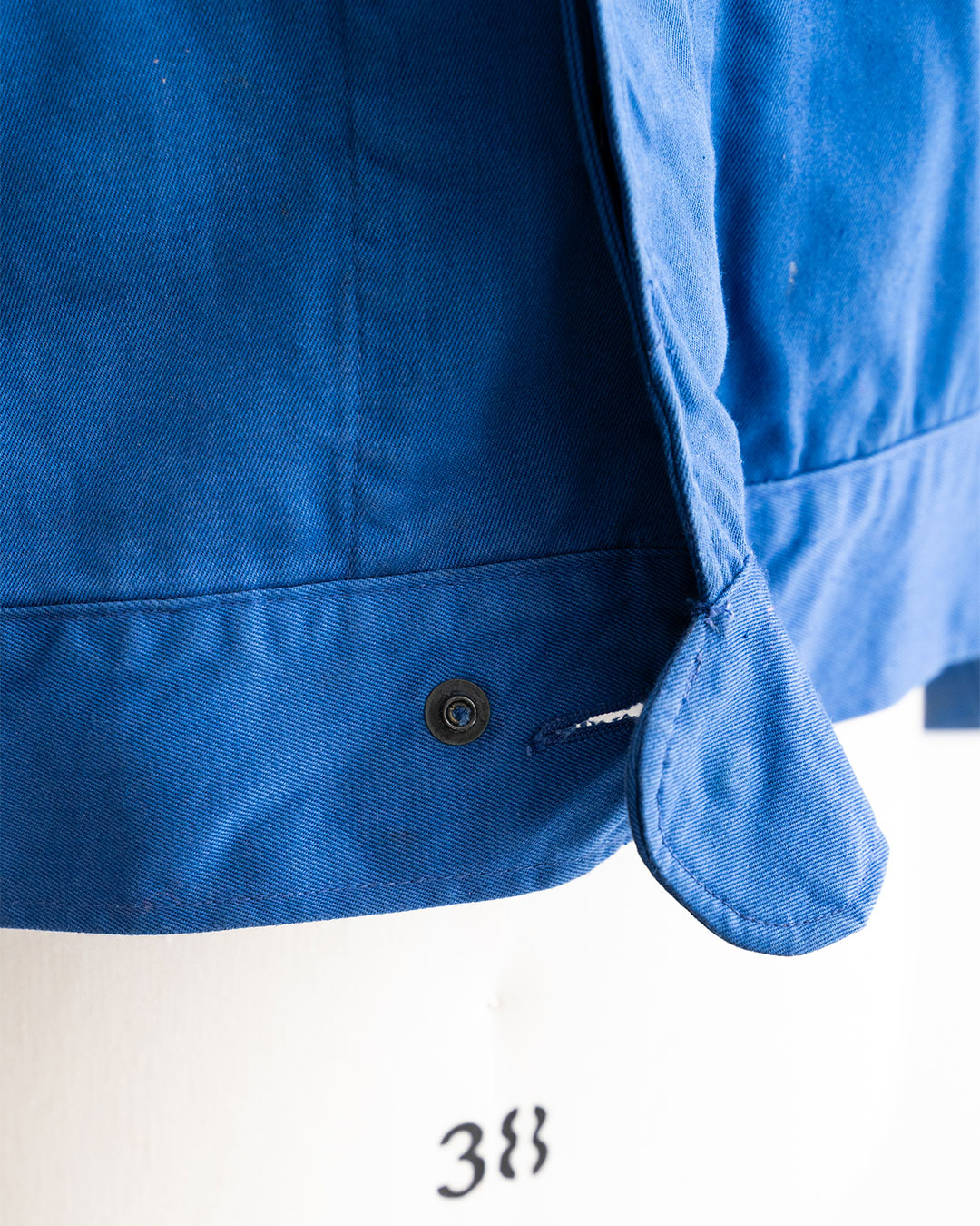 【VINTAGE】50s U.S.Army Convalescent Suit "Mint Condition”