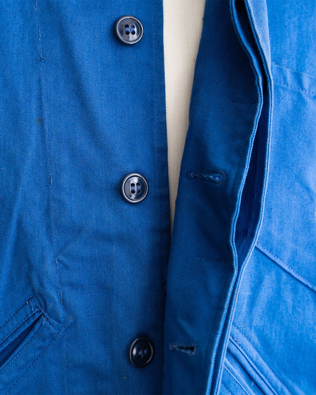 【VINTAGE】50s U.S.Army Convalescent Suit "Mint Condition”