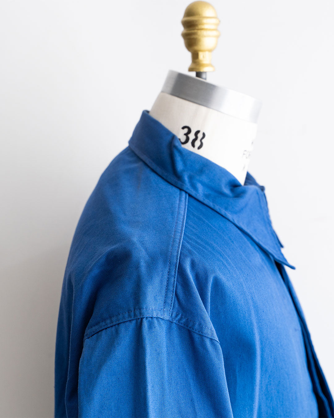 【VINTAGE】50s U.S.Army Convalescent Suit "Mint Condition”