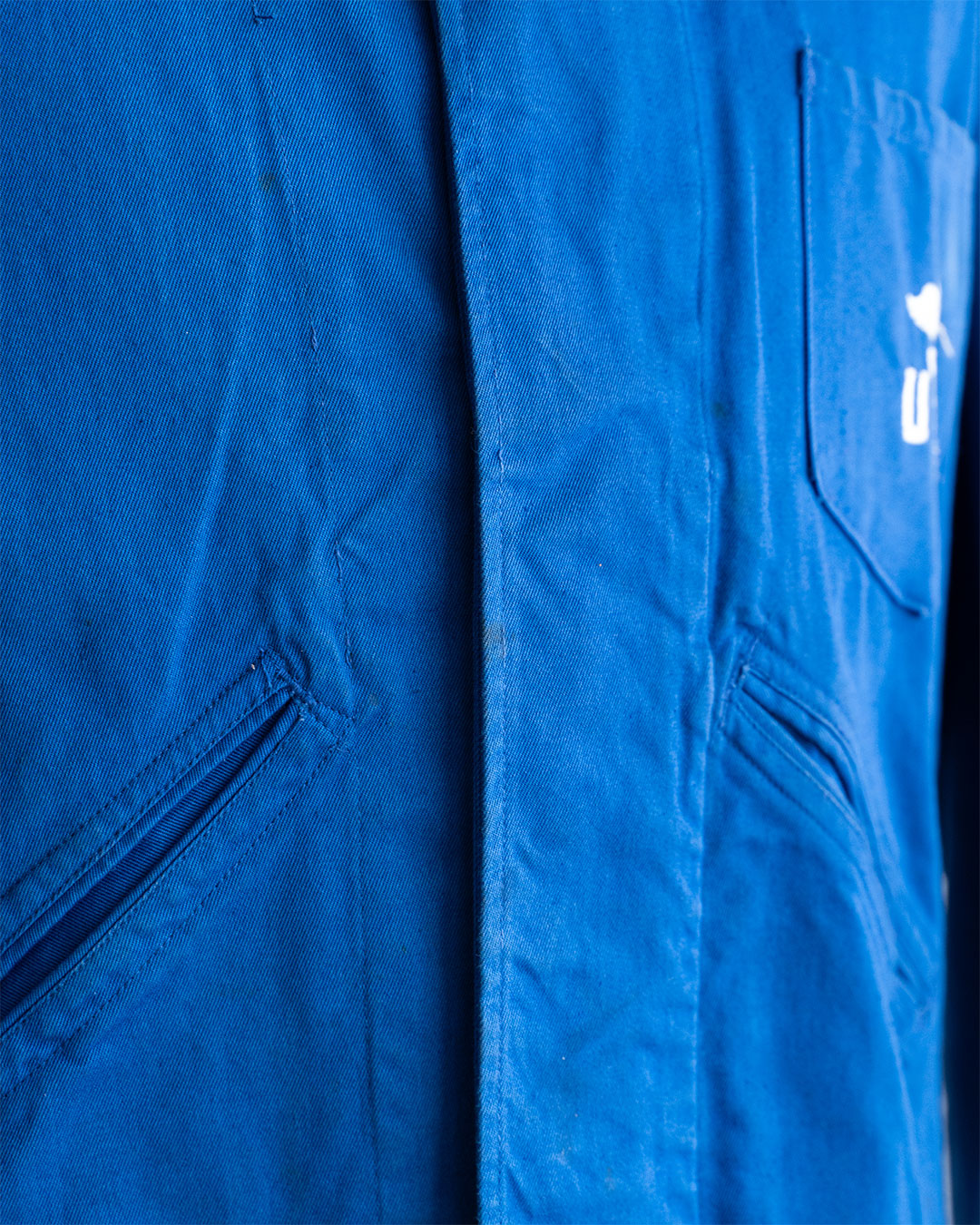 【VINTAGE】50s U.S.Army Convalescent Suit "Mint Condition”