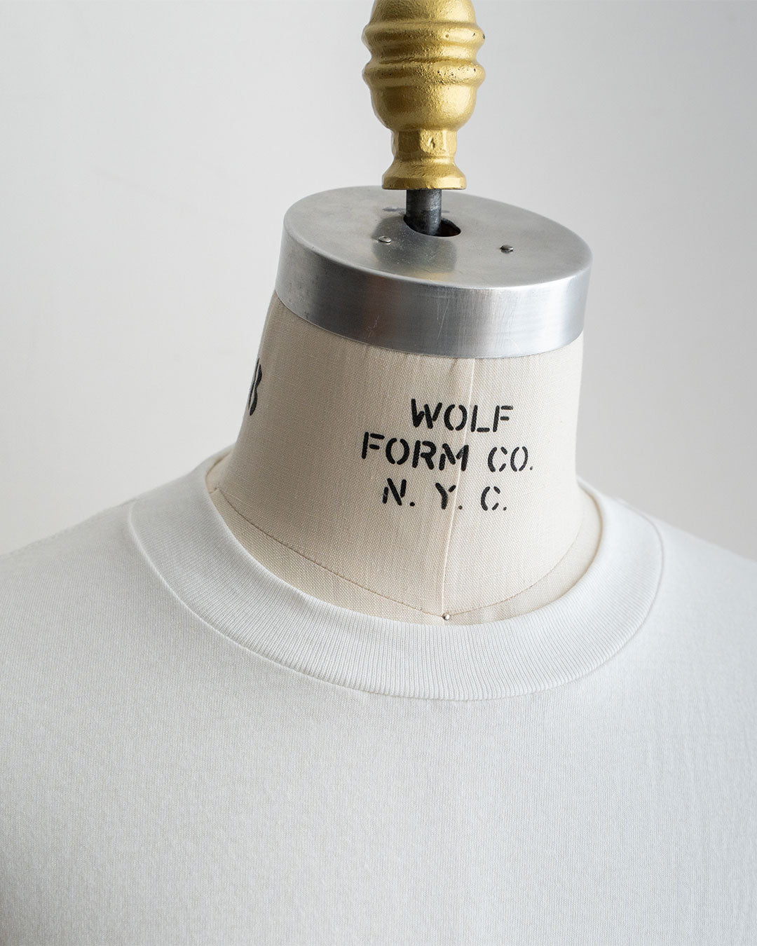 【DEADSTOCK】90-00s US "fetish" Good Print T-Shirts