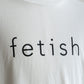 【DEADSTOCK】90-00s US "fetish" Good Print T-Shirts