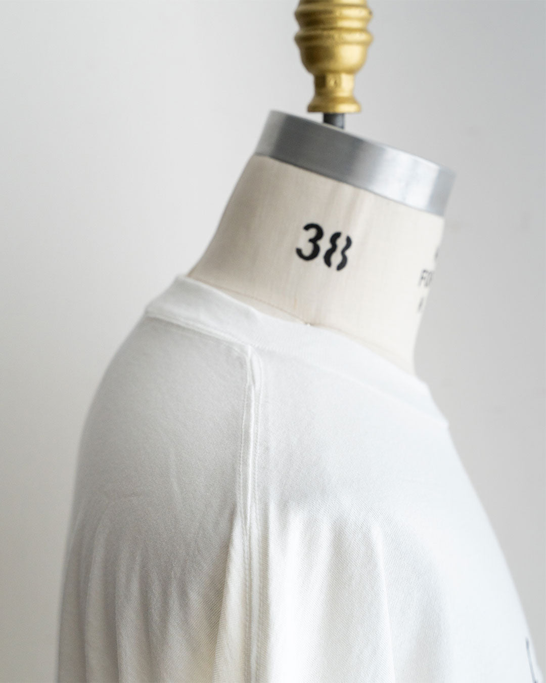 【DEADSTOCK】90-00s US "fetish" Good Print T-Shirts