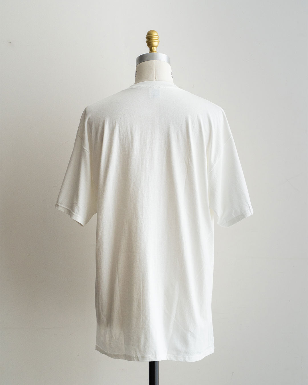 【DEADSTOCK】90-00s US "fetish" Good Print T-Shirts
