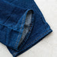 【DEADSTOCK】80-90s Lee 202 Bootcut Denim Pants “Made In USA”