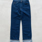 【DEADSTOCK】80-90s Lee 202 Bootcut Denim Pants “Made In USA”