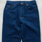 【DEADSTOCK】80-90s Lee 202 Bootcut Denim Pants “Made In USA”