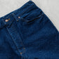 【DEADSTOCK】80-90s Lee 202 Bootcut Denim Pants “Made In USA”