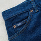 【DEADSTOCK】80-90s Lee 202 Bootcut Denim Pants “Made In USA”