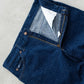 【DEADSTOCK】80-90s Lee 202 Bootcut Denim Pants “Made In USA”
