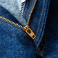 【DEADSTOCK】80-90s Lee 202 Bootcut Denim Pants “Made In USA”