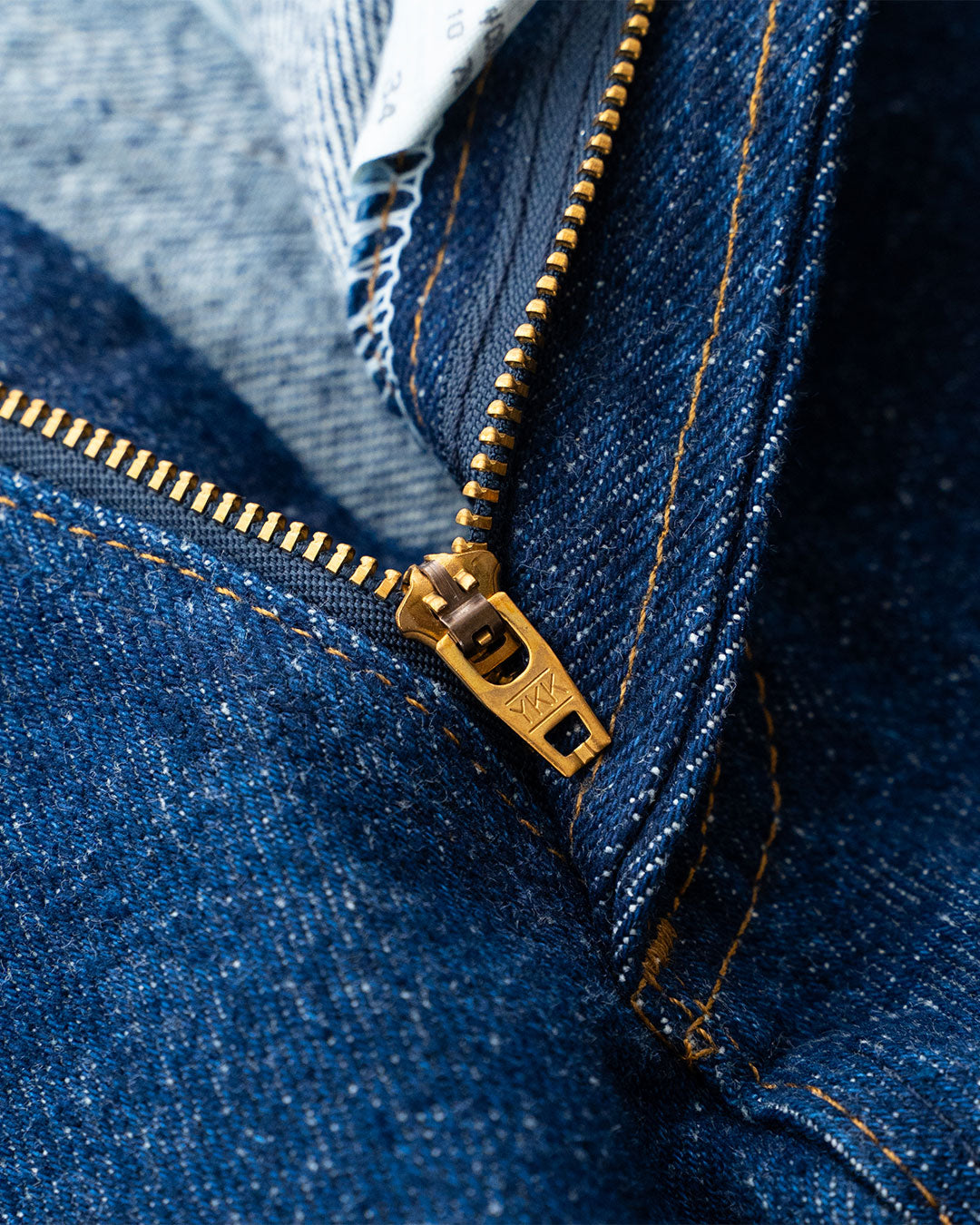 【DEADSTOCK】80-90s Lee 202 Bootcut Denim Pants “Made In USA”