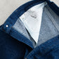 【DEADSTOCK】80-90s Lee 202 Bootcut Denim Pants “Made In USA”