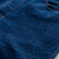 【DEADSTOCK】80-90s Lee 202 Bootcut Denim Pants “Made In USA”