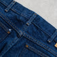 【DEADSTOCK】80-90s Lee 202 Bootcut Denim Pants “Made In USA”