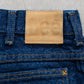 【DEADSTOCK】80-90s Lee 202 Bootcut Denim Pants “Made In USA”