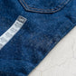 【DEADSTOCK】80-90s Lee 202 Bootcut Denim Pants “Made In USA”