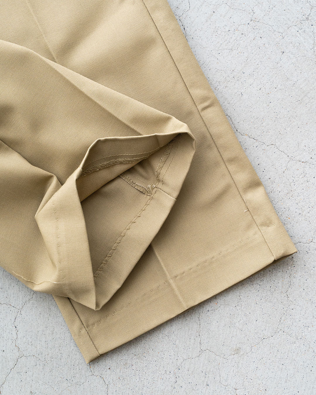 【DEADSTOCK】90s KEY Work Pants ”Made In USA”
