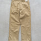 【DEADSTOCK】90s KEY Work Pants ”Made In USA”