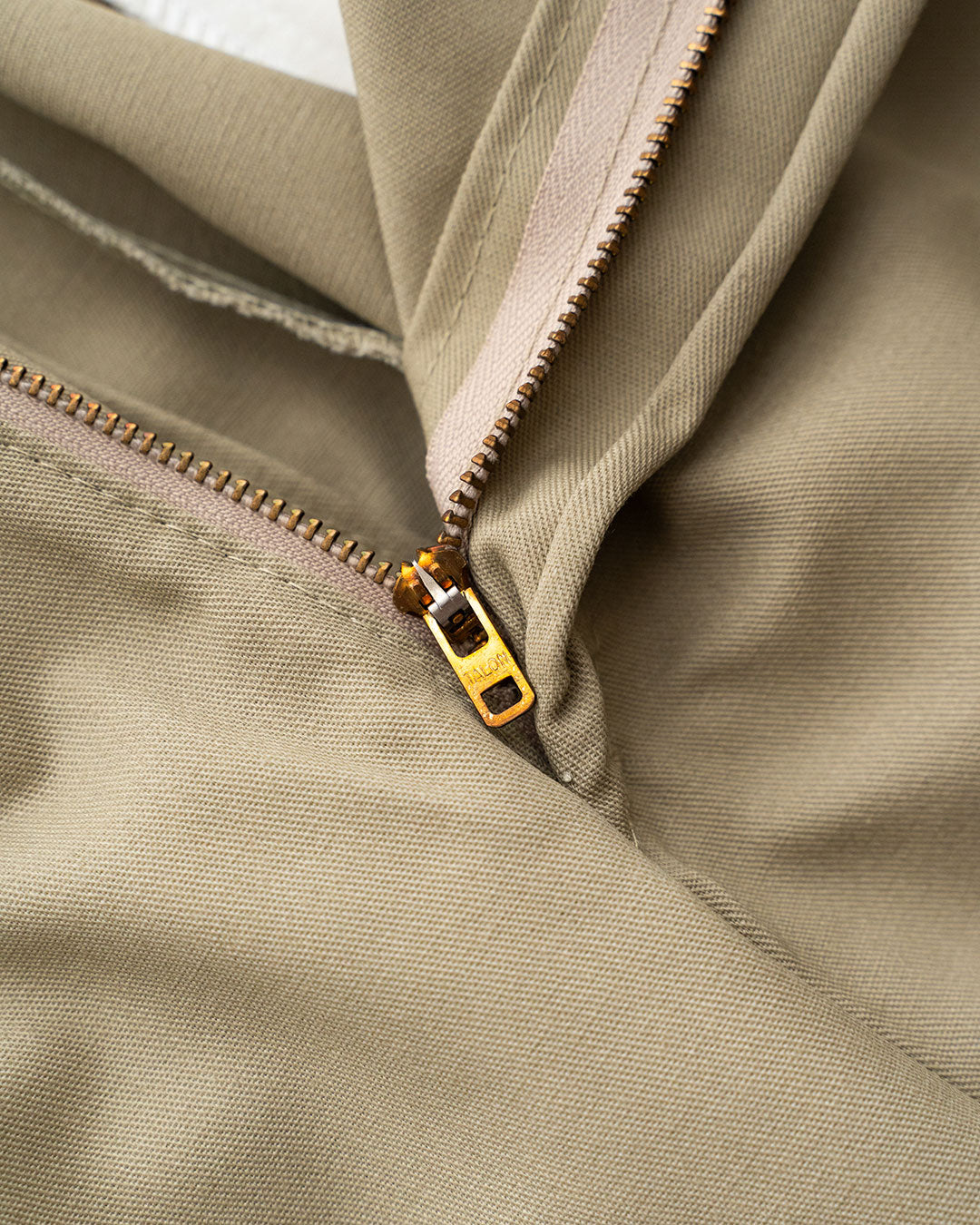 【DEADSTOCK】90s KEY Work Pants ”Made In USA”