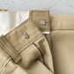 【DEADSTOCK】90s KEY Work Pants ”Made In USA”