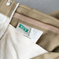 【DEADSTOCK】90s KEY Work Pants ”Made In USA”