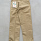 【DEADSTOCK】90s KEY Work Pants ”Made In USA”