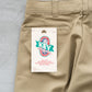 【DEADSTOCK】90s KEY Work Pants ”Made In USA”