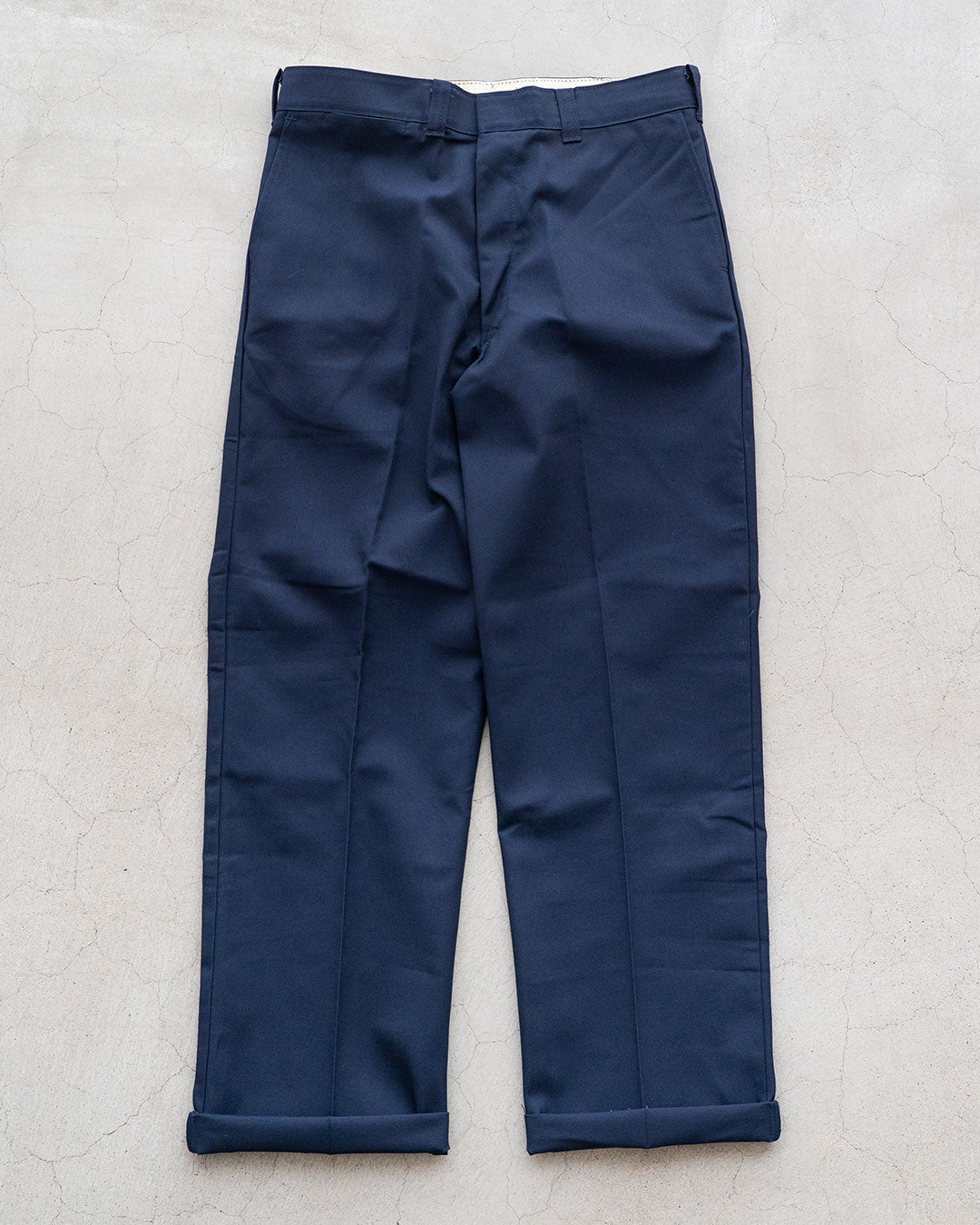 【DEADSTOCK】90s KEY Work Pants ”Made In USA”