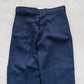 【DEADSTOCK】90s KEY Work Pants ”Made In USA”