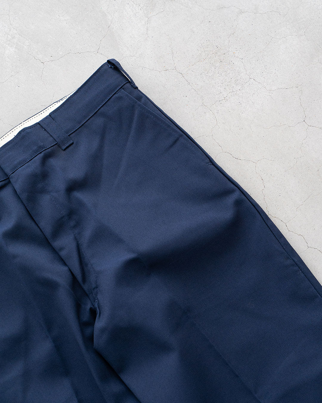 【DEADSTOCK】90s KEY Work Pants ”Made In USA”