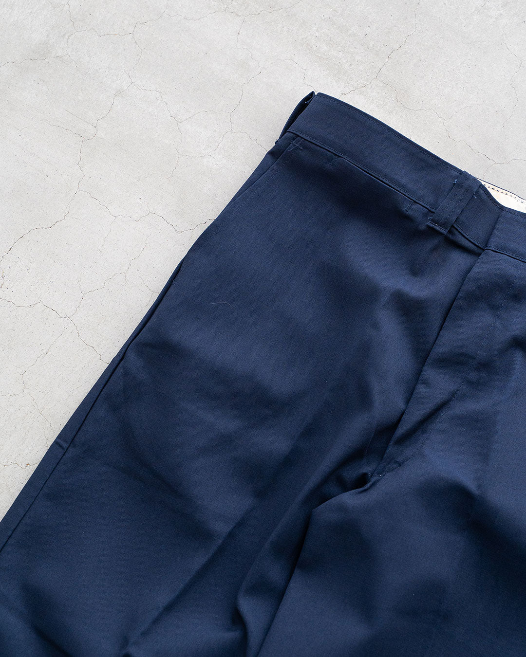 【DEADSTOCK】90s KEY Work Pants ”Made In USA”