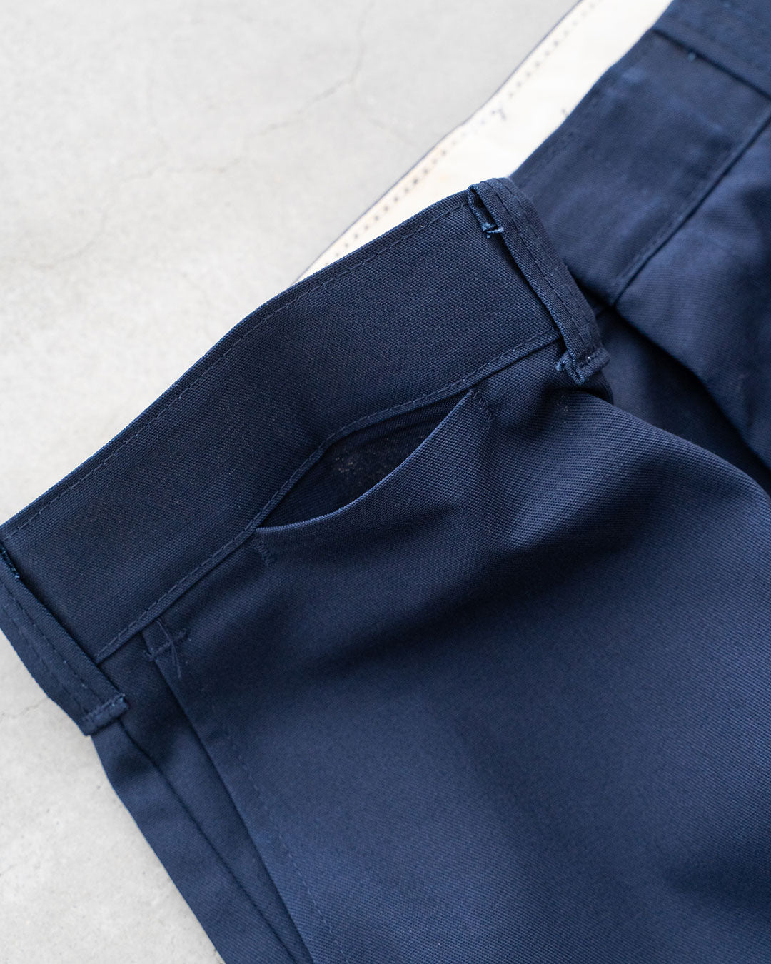 【DEADSTOCK】90s KEY Work Pants ”Made In USA”