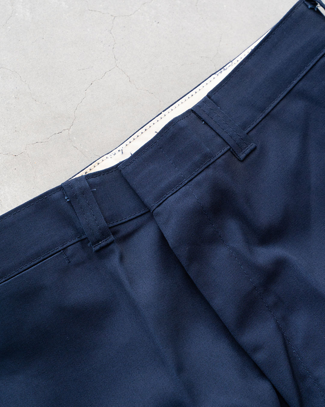 【DEADSTOCK】90s KEY Work Pants ”Made In USA”