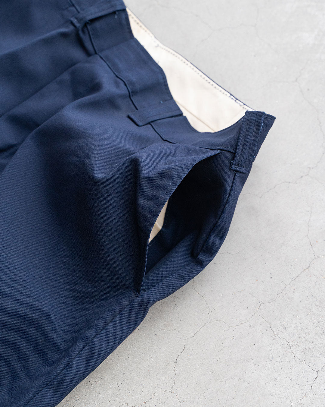 【DEADSTOCK】90s KEY Work Pants ”Made In USA”