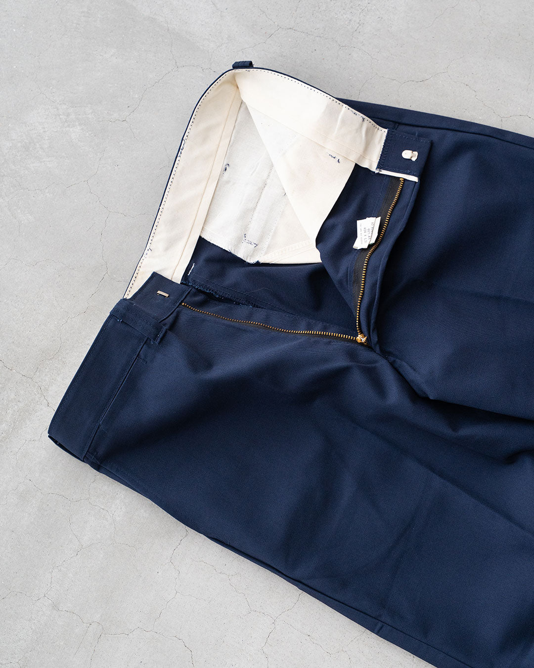 【DEADSTOCK】90s KEY Work Pants ”Made In USA”
