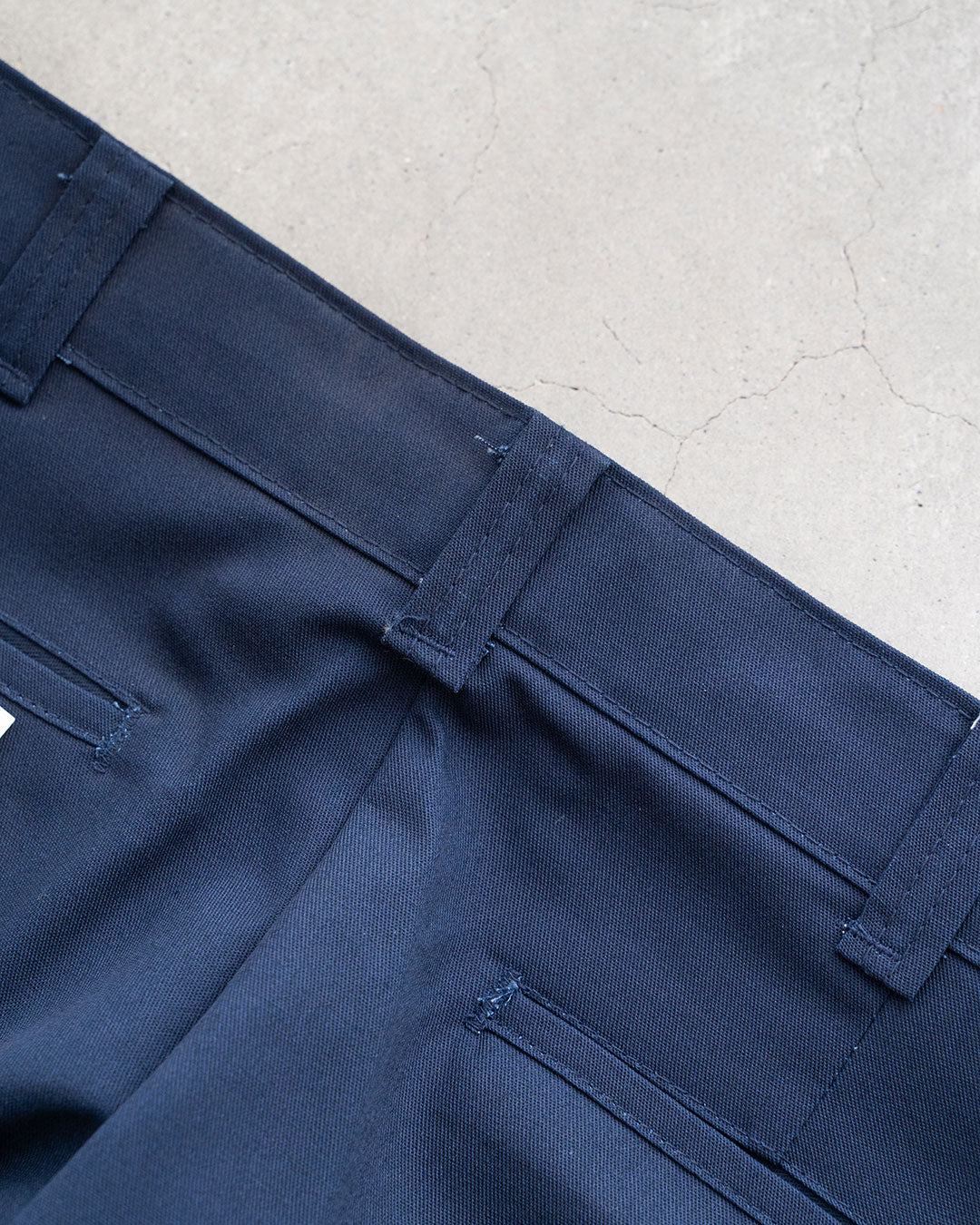 【DEADSTOCK】90s KEY Work Pants ”Made In USA”