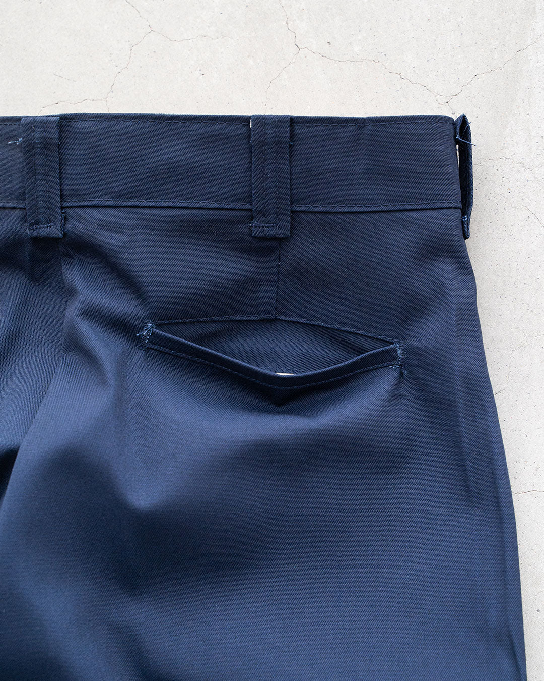 【DEADSTOCK】90s KEY Work Pants ”Made In USA”