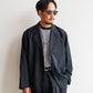 【STILL BY HAND】Relaxed 2B Jacket & Relaxed 2Pleat Pants『SET UP』