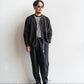 【STILL BY HAND】Relaxed 2B Jacket & Relaxed 2Pleat Pants『SET UP』